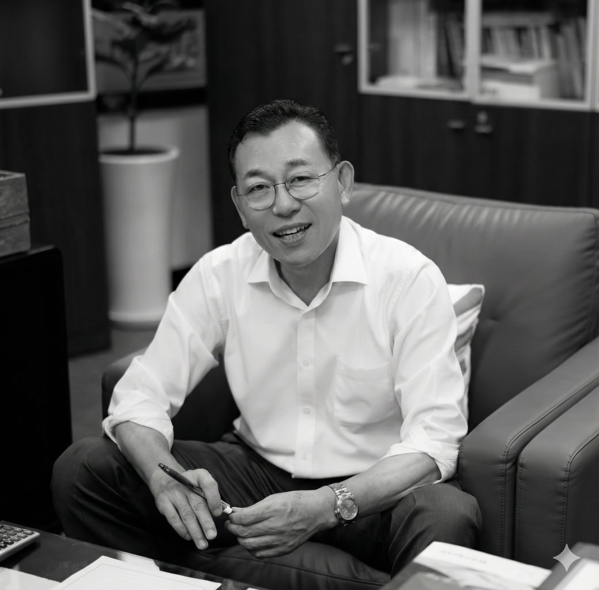 유동수 대표 세무사