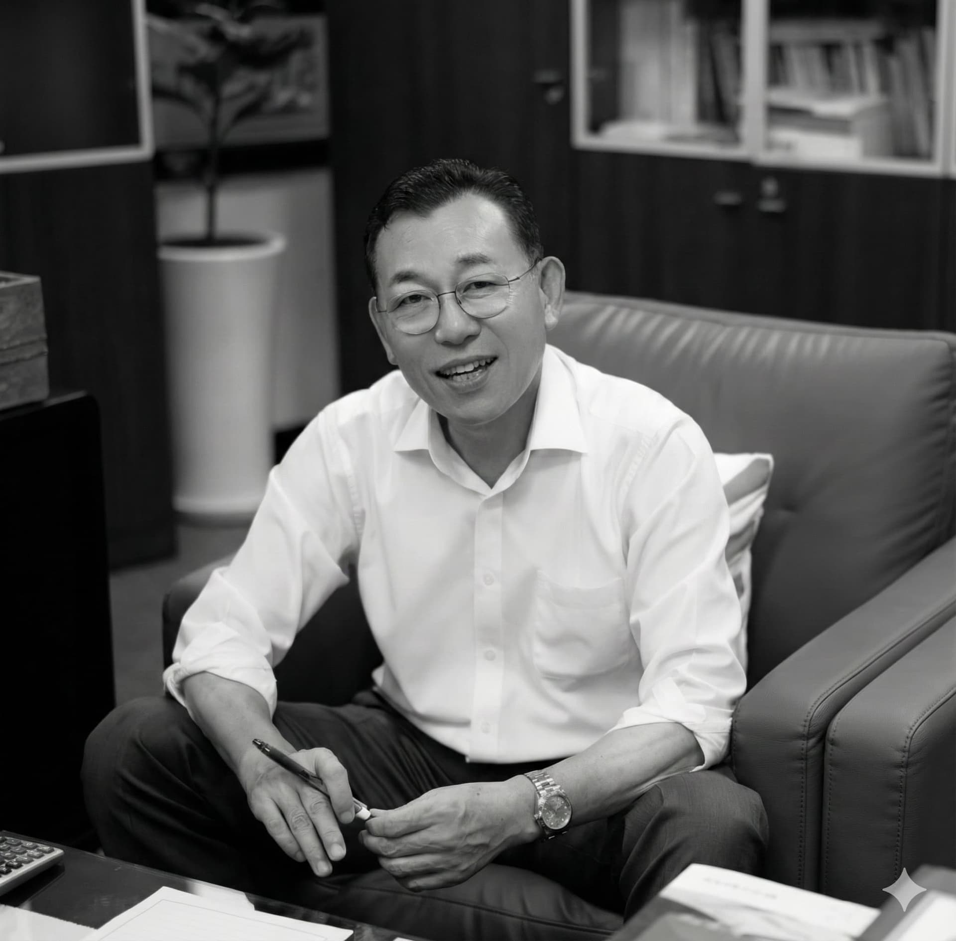 상속세 전문 유동수 세무사